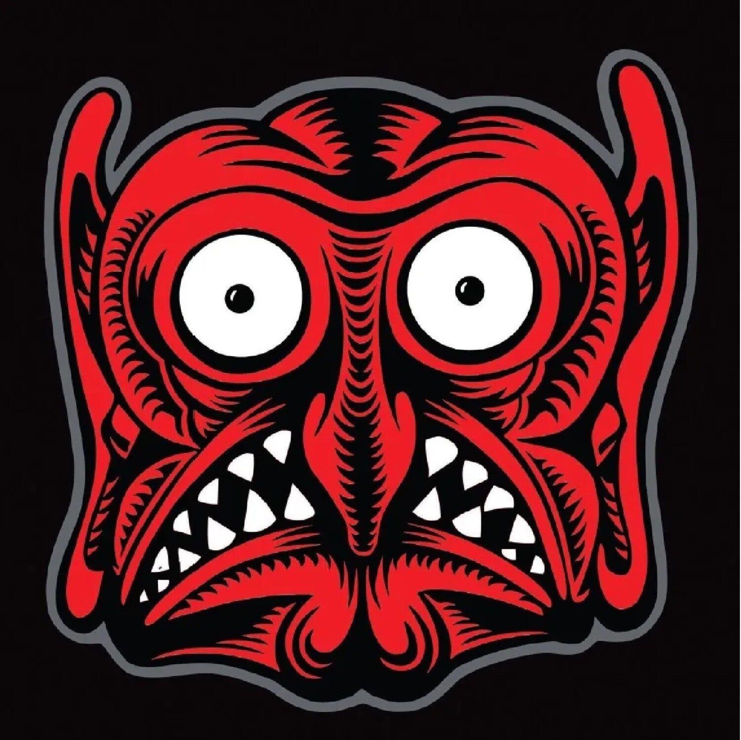 Residents - Demons Dance Alone 2xLP