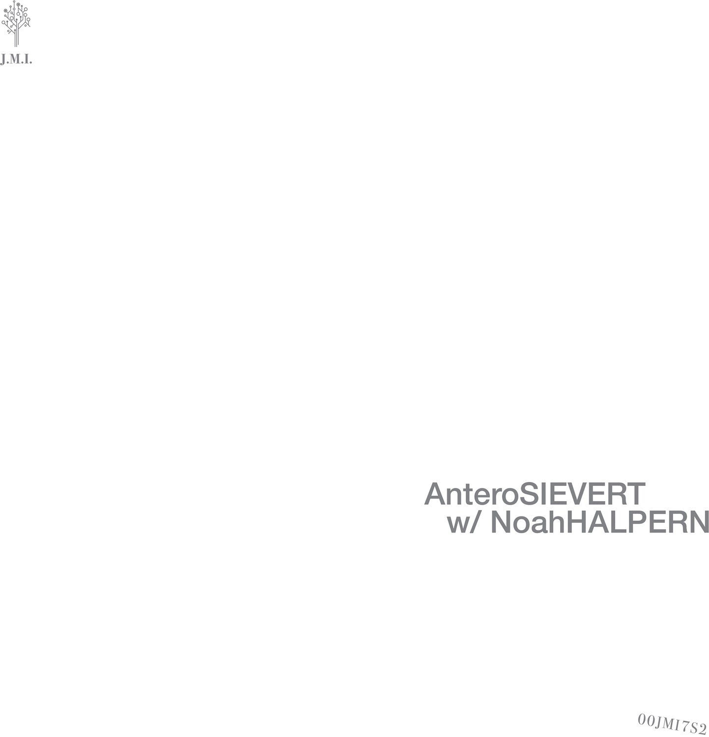 Antero Sievert - Happiness Is a Warm Gun