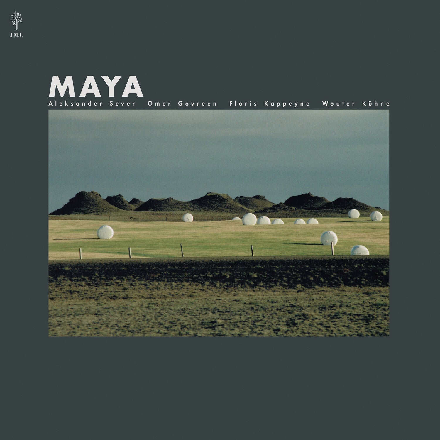 Omer Govreen - Maya