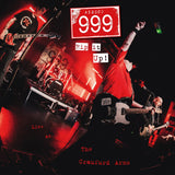 999 - Rip It Up! 999 Live At The Craufurd Arms (CD)