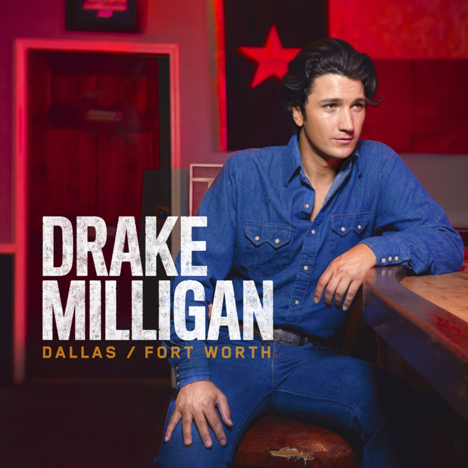 Drake Milligan - Dallas/Fort Worth