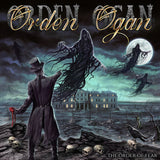 Orden Ogan - The Order Of Fear (Clear Vinyl)
