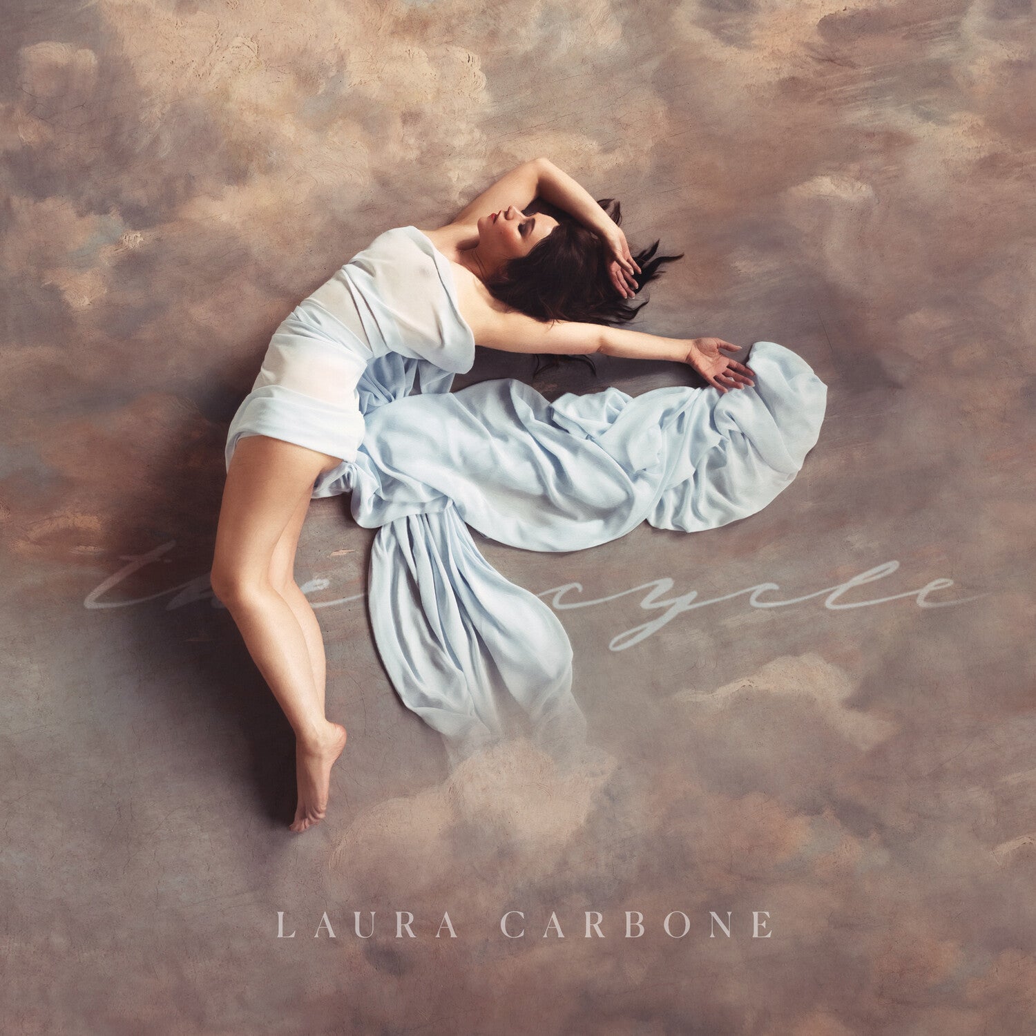Laura Carbone - The Cycle 2xLP