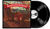 Robert Hunter - Tales Of The Great Rum Runners (Deluxe)