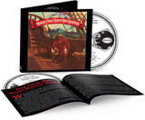 Robert Hunter - Tales Of The Great Rum Runners 2xCD (Deluxe)