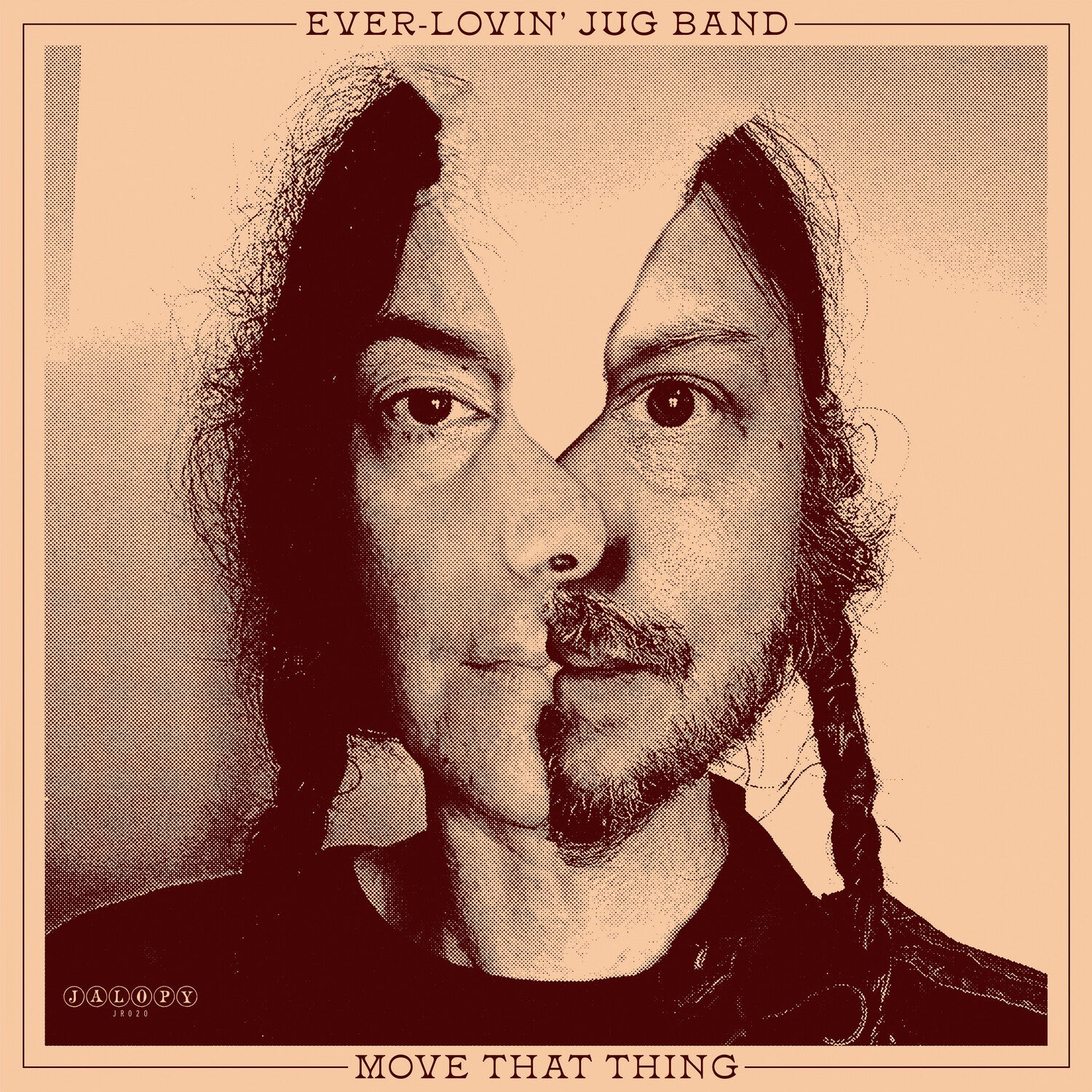 Ever-Lovin' Jug Band - Move That Thing