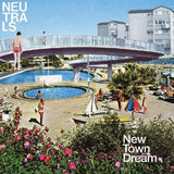 Neutrals - New Town Dream (CD)