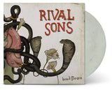 Rival Sons - Head Down 2xLP