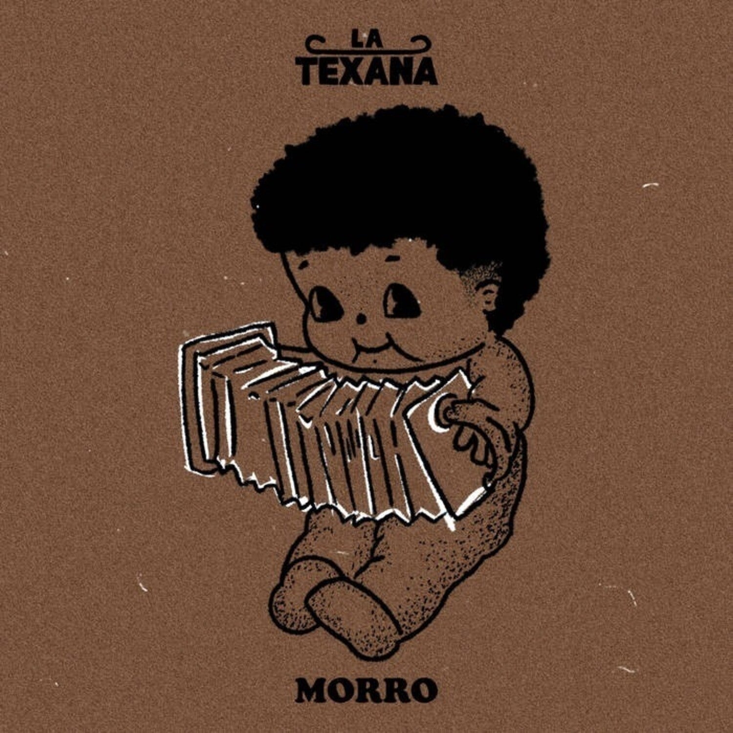 La Texana - Morro