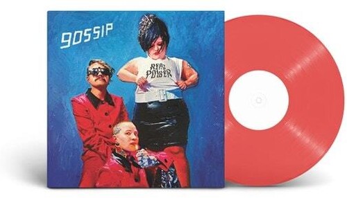 GOSSIP - REAL POWER