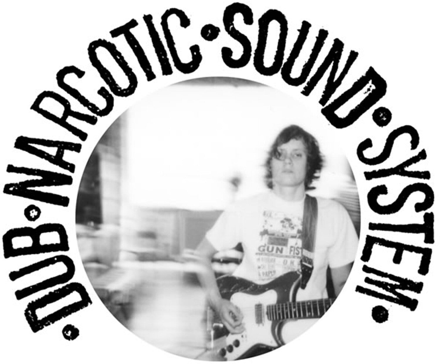 Dub Narcotic Sound System - You Fuck Me Up / Cowboy Coffee Version