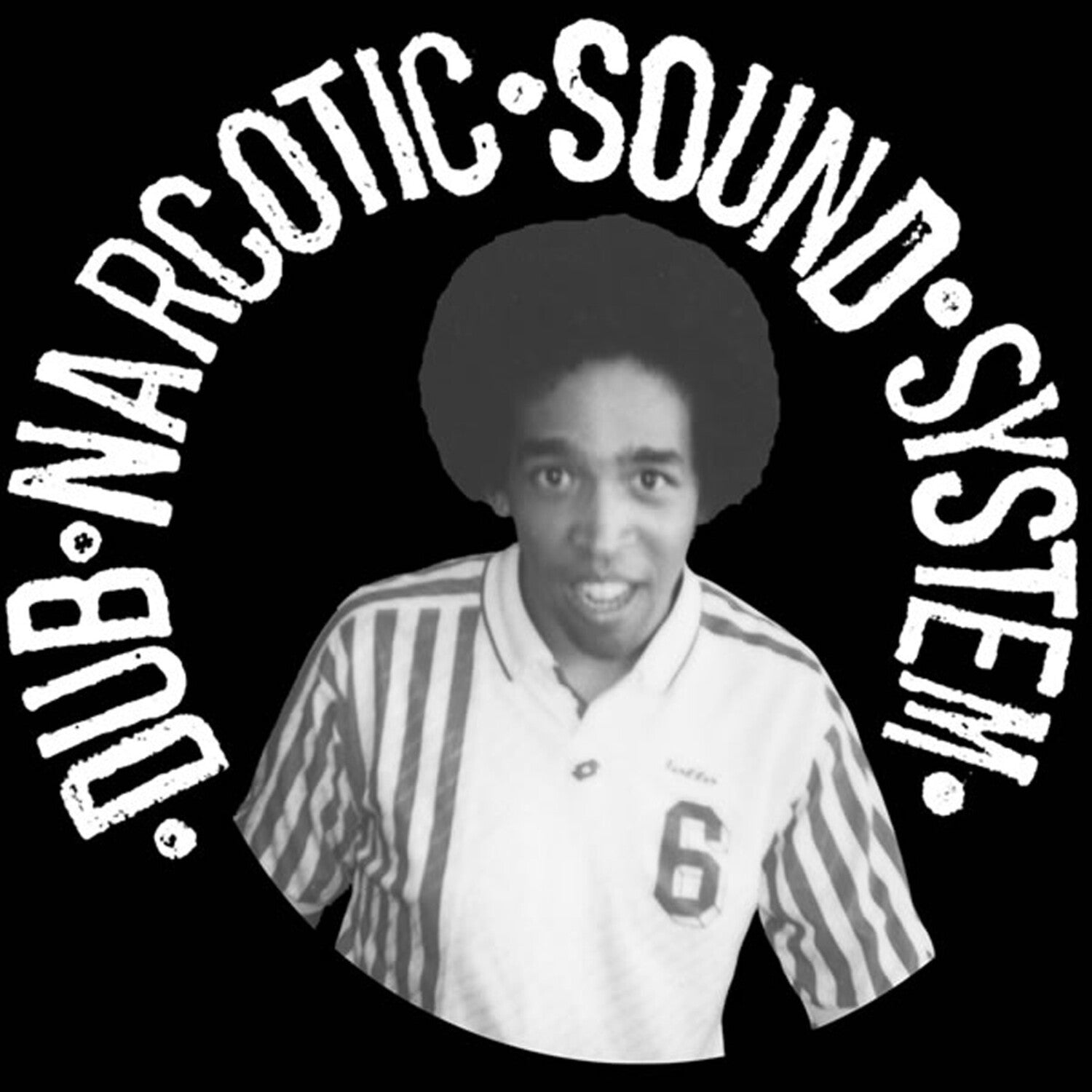 Dub Narcotic Sound System - Blood Flow / Blood Flow 2