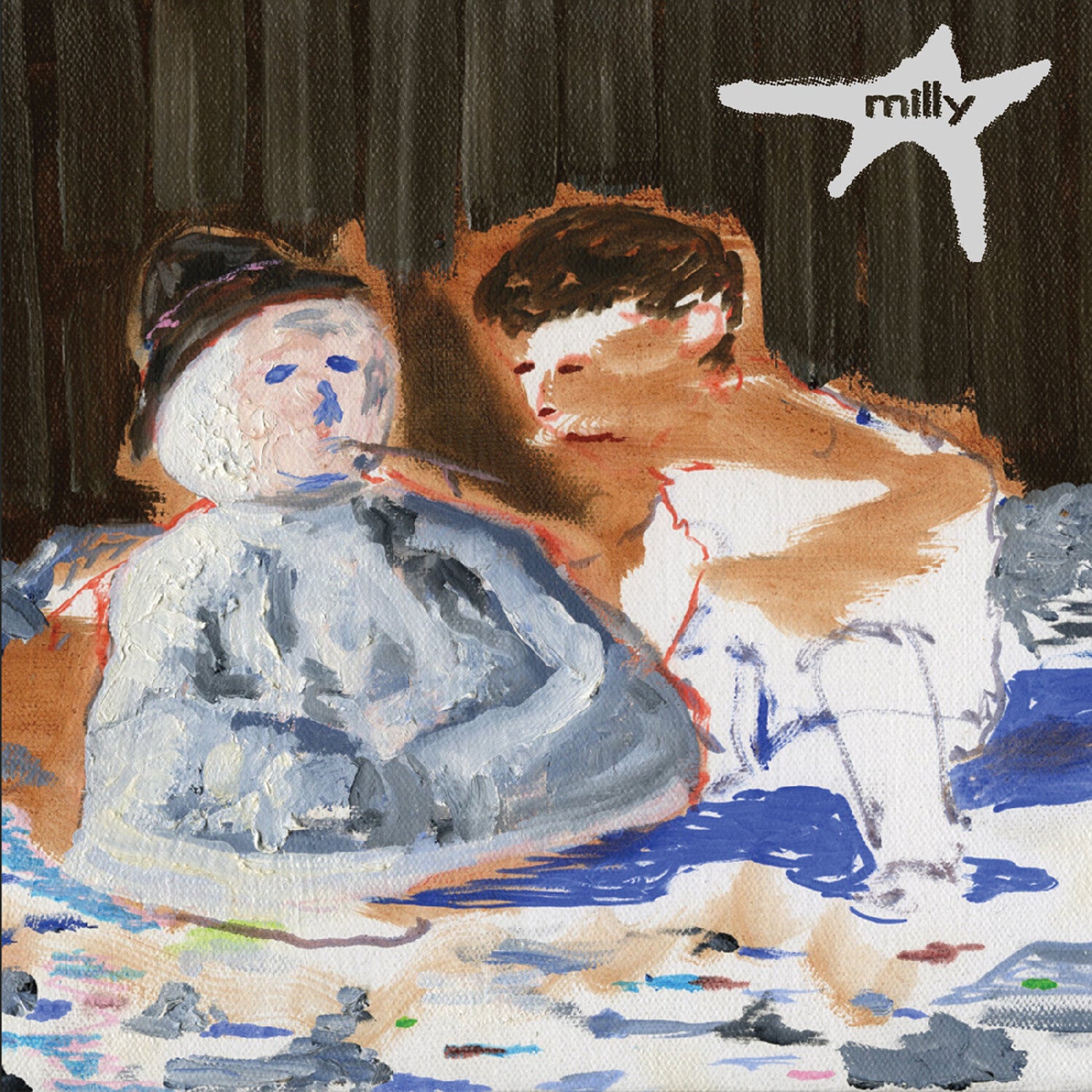 Milly - Your Own Becoming