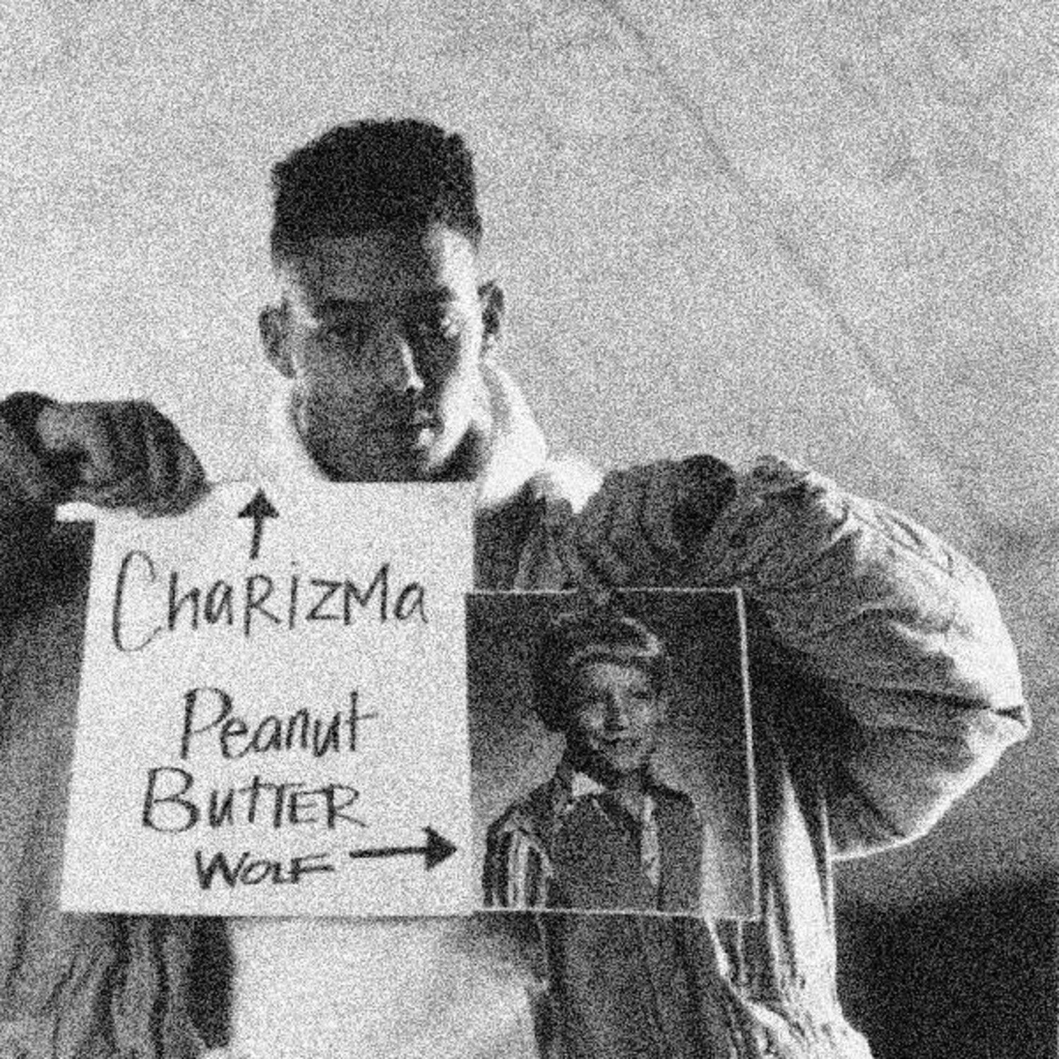 Charizma - Big Shots 2xLP