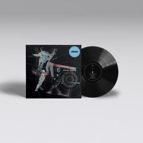 Omar Apollo - FRIENDS