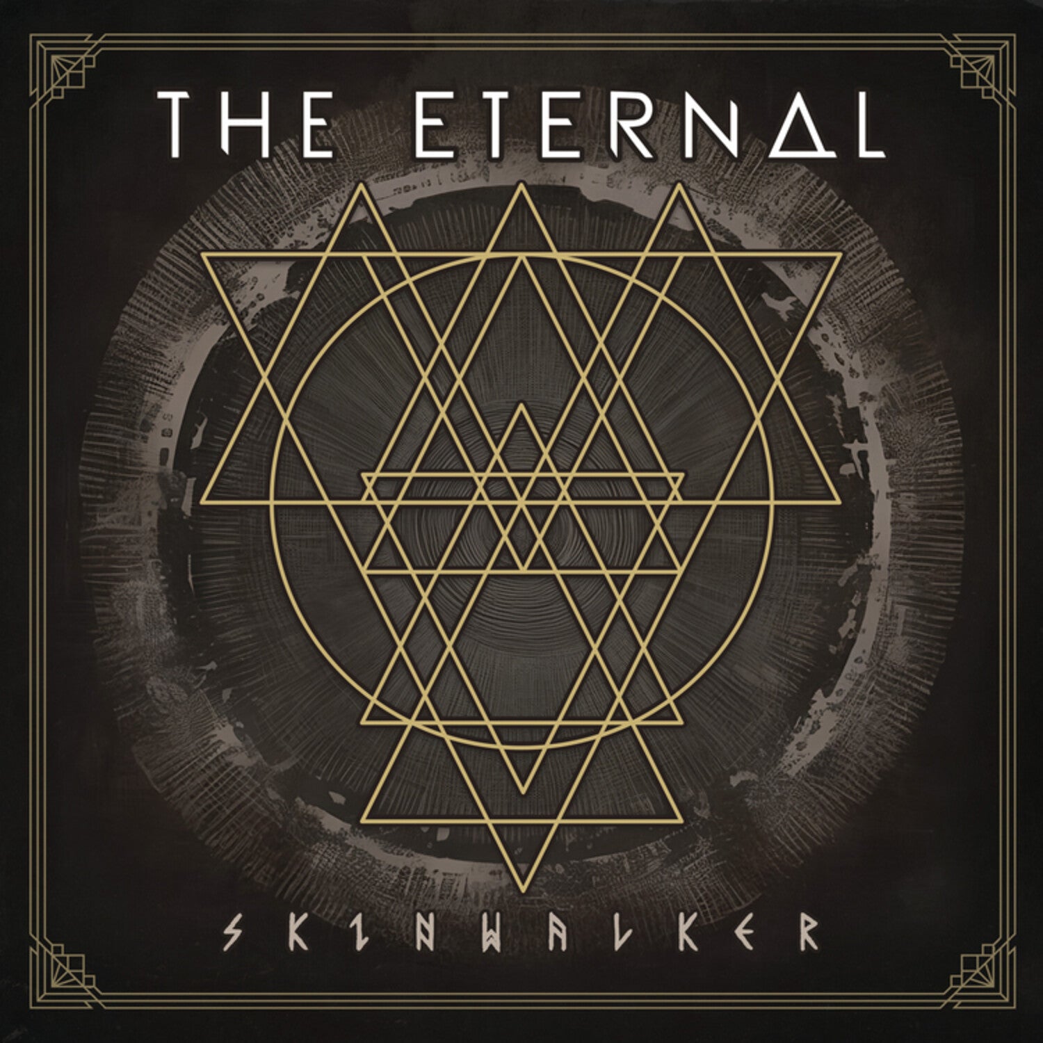 Eternal - Skinwalker 2xLP