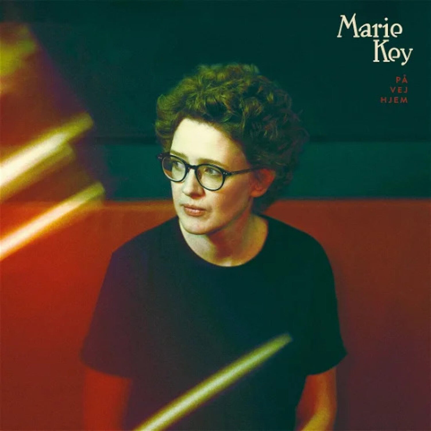 Marie Key - Pa Vej Hjem