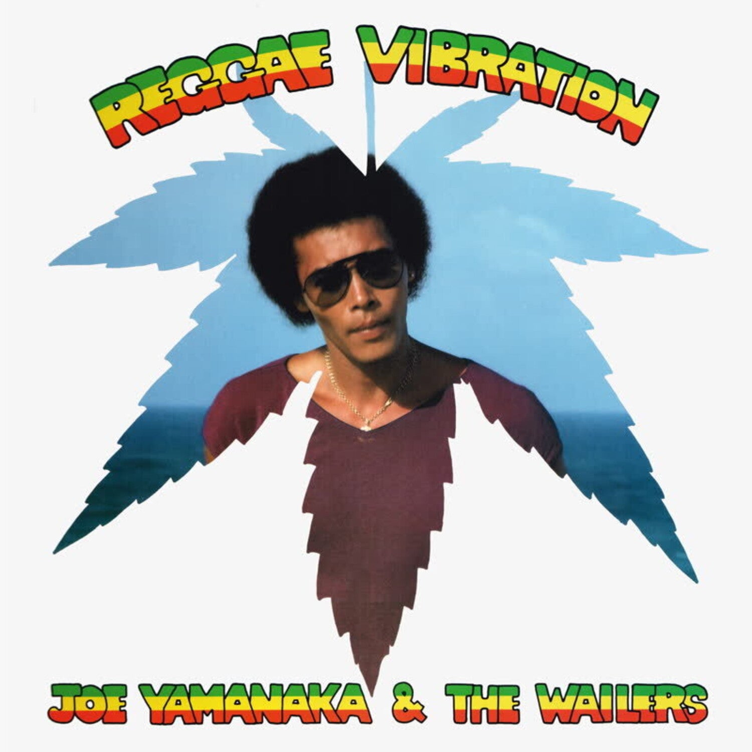 Joe Yamanaka - Reggae Vibration