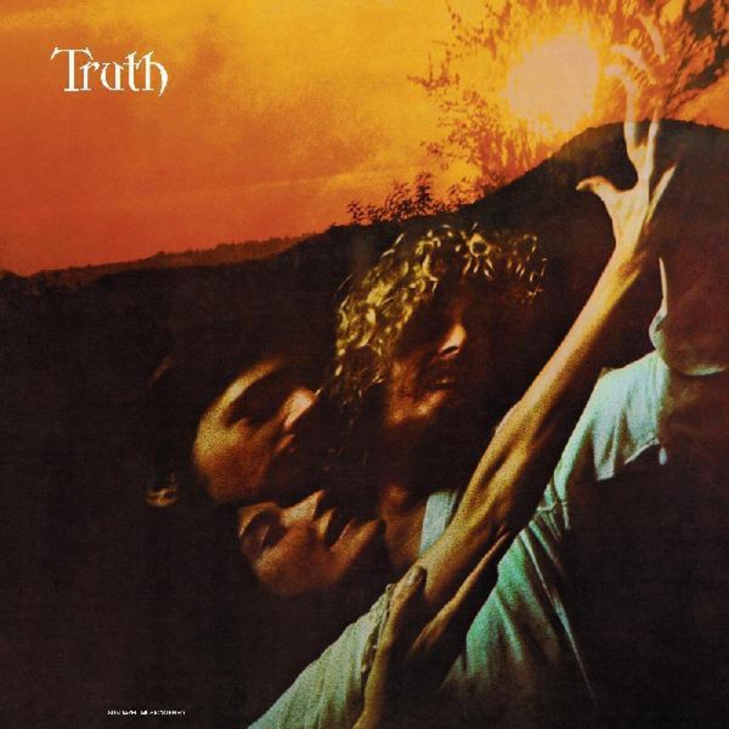Truth (CD)