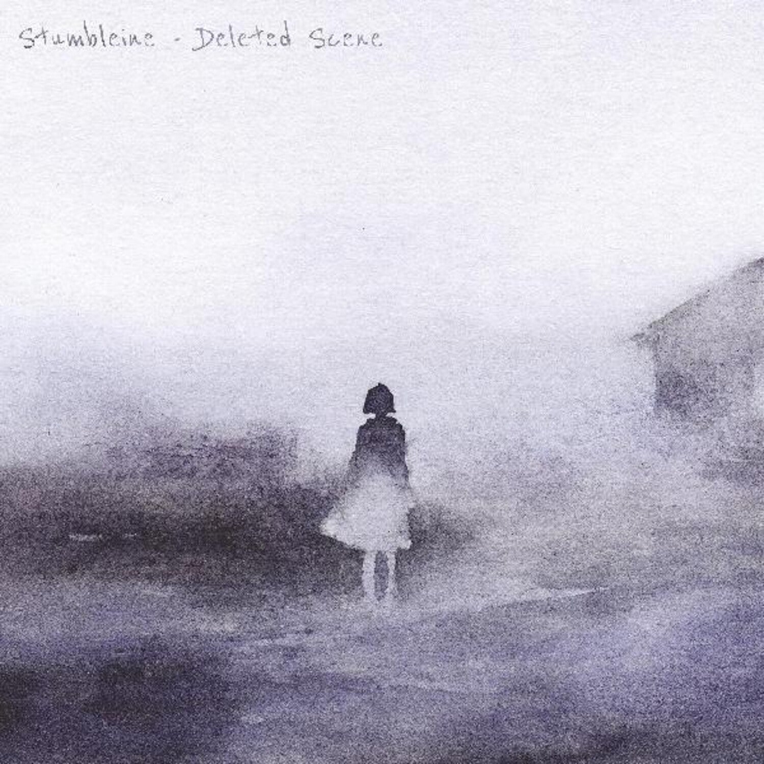 Stumbleine - Deleted Scene (CD)