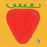 Big Bill - Strawberry Seed