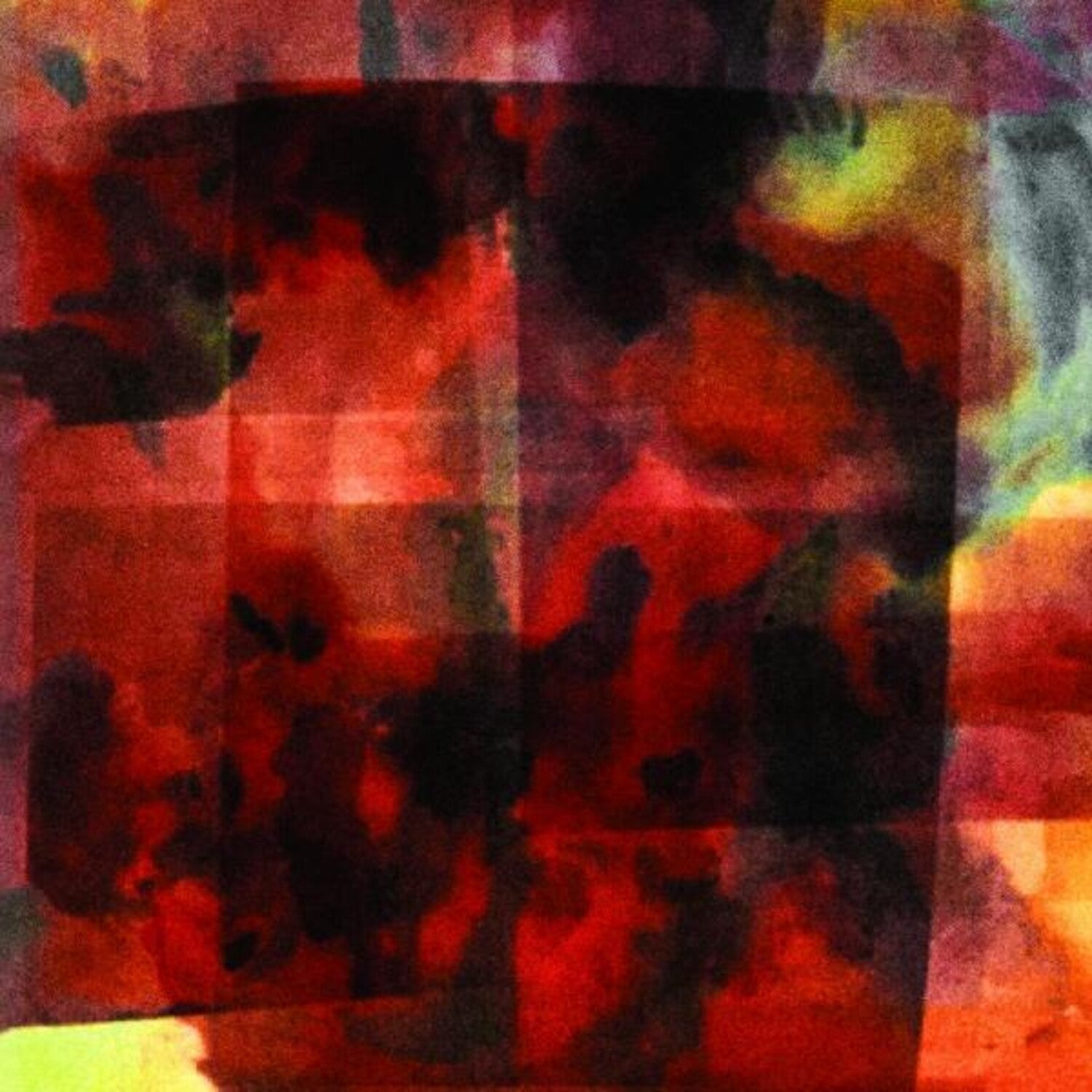 Vilhelm Bromander - In This Forever Unfolding Moment (Green Vinyl)