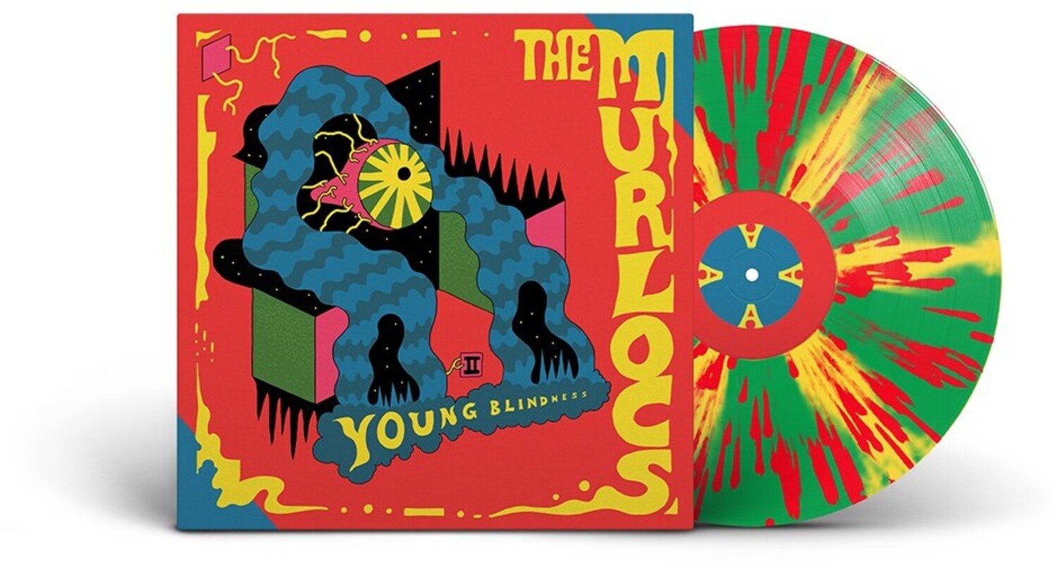 The Murlocs - Young Blindness