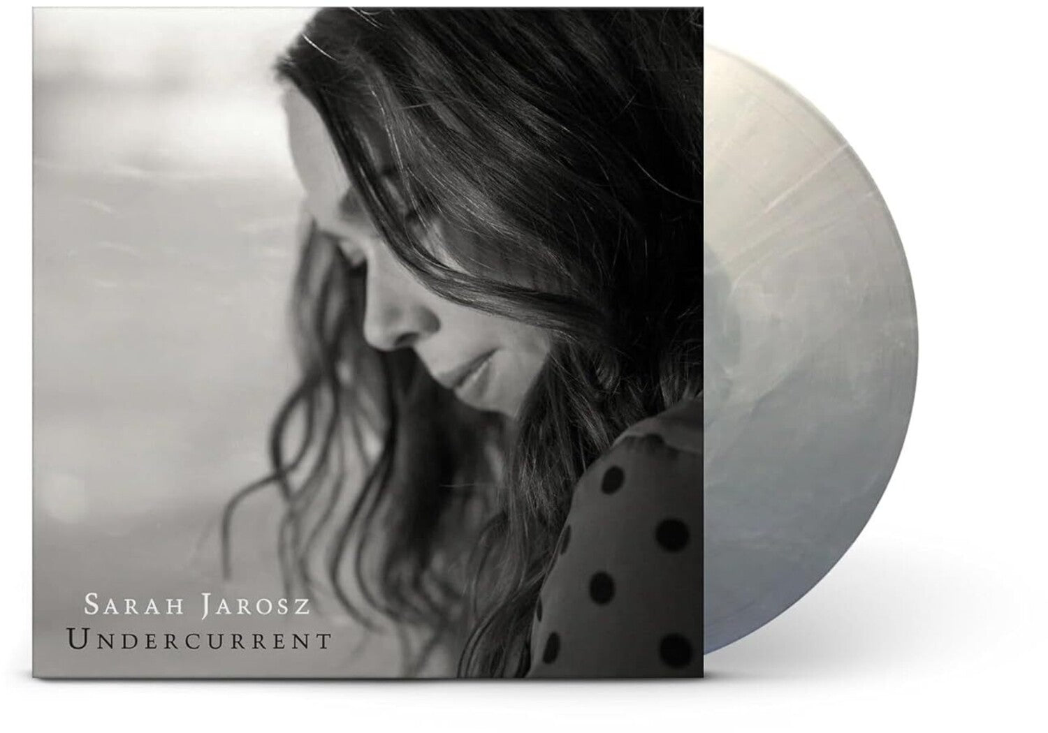 Sarah Jarosz - Undercurrent (Silver Vinyl)