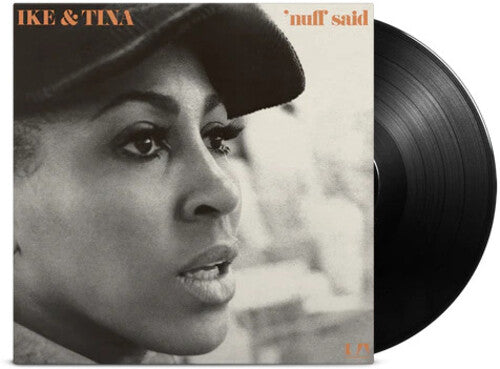 IKE & TINA TURNER - NUFF SAID