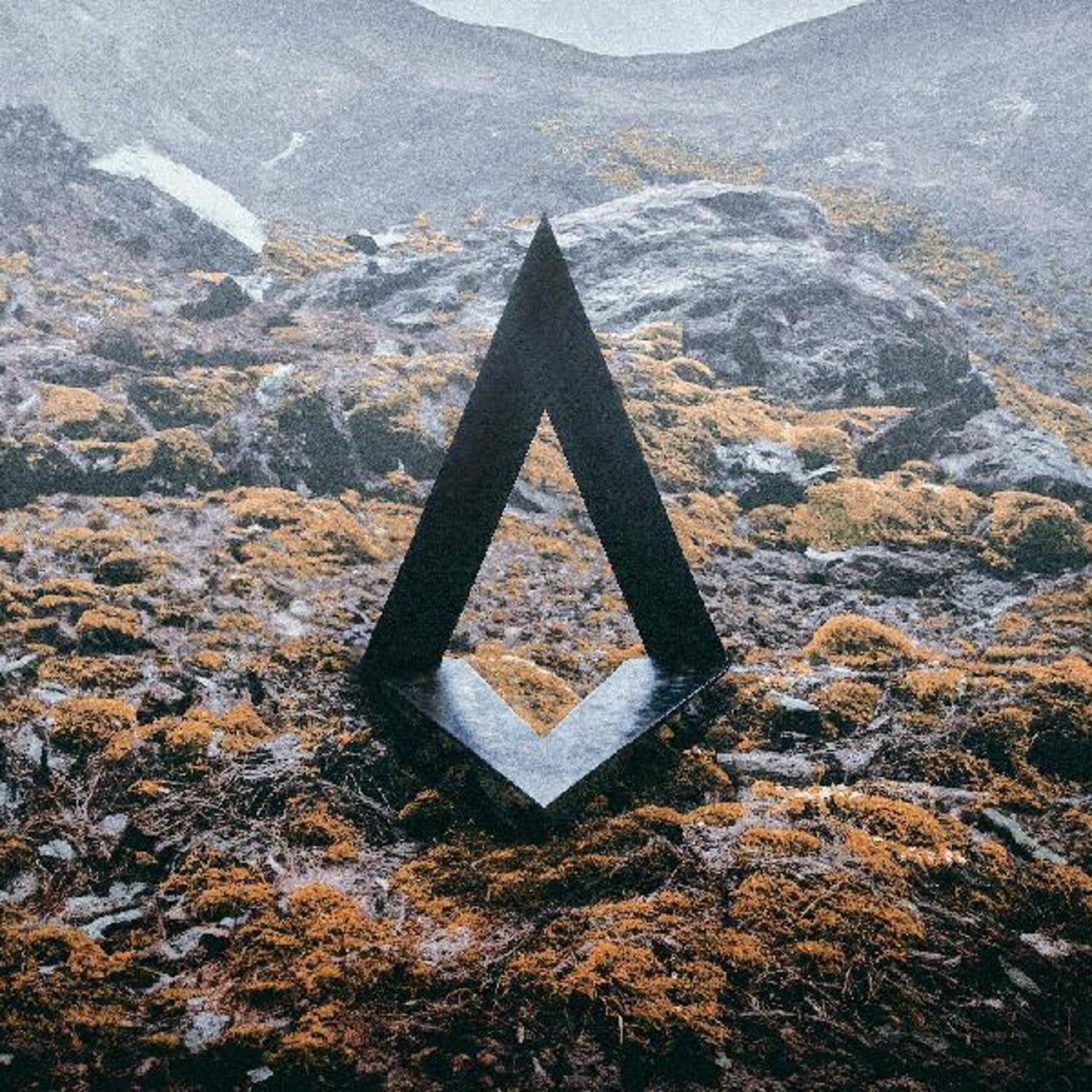 Kiasmos - II 2xLP