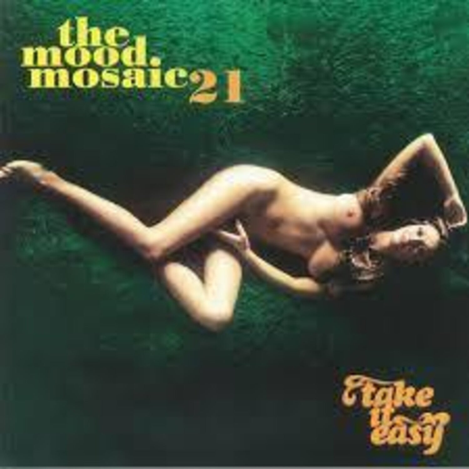 Various Artists - Mood Mosaic 21 2xLP