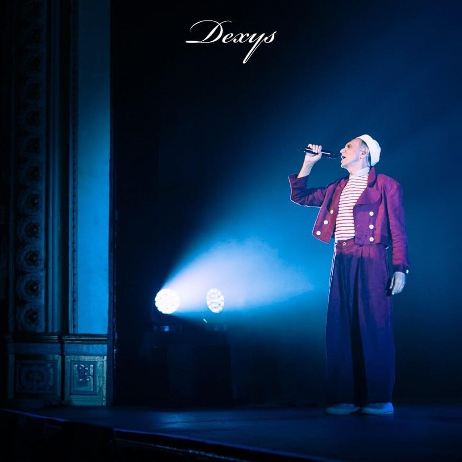 Dexys - Feminine Divine Plus Dexys Classics: Live 3xLP (Limited Edition)