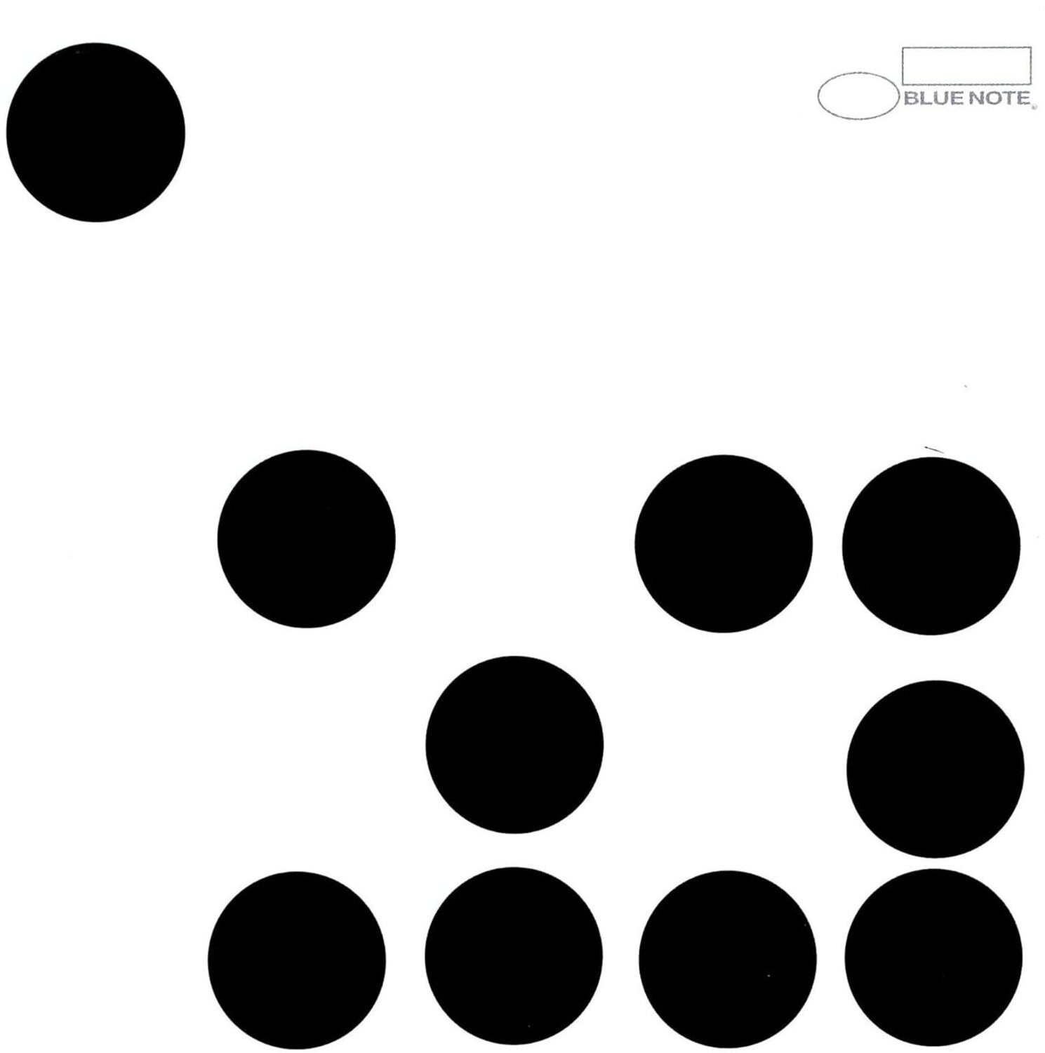 Jason Moran - Ten 2xLP