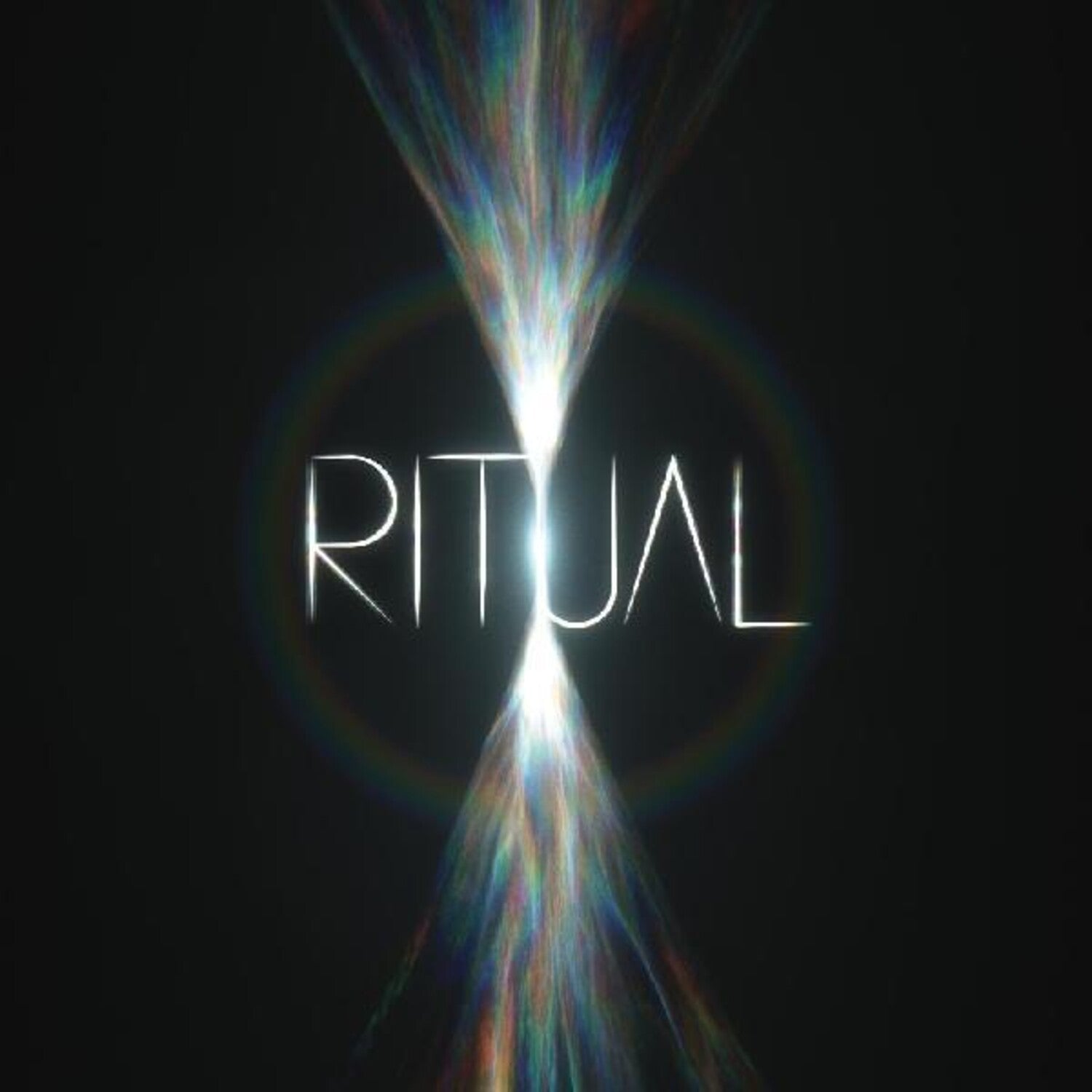 Jon Hopkins - Ritual 2xLP