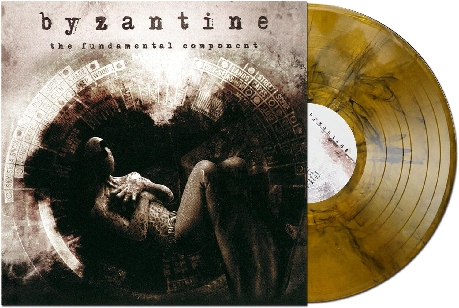 Byzantine - The Fundamental Component