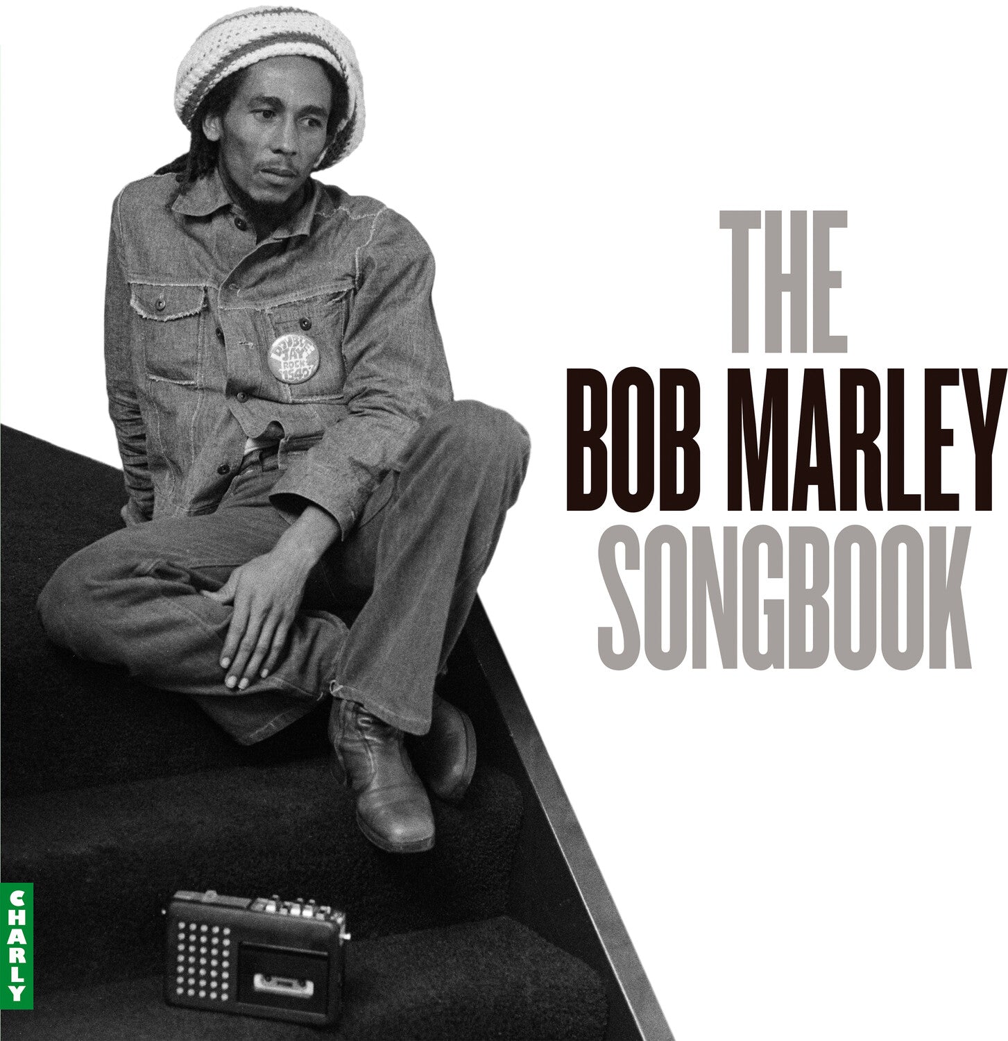 Bob Marley - The Bob Marley Songbook 2xLP