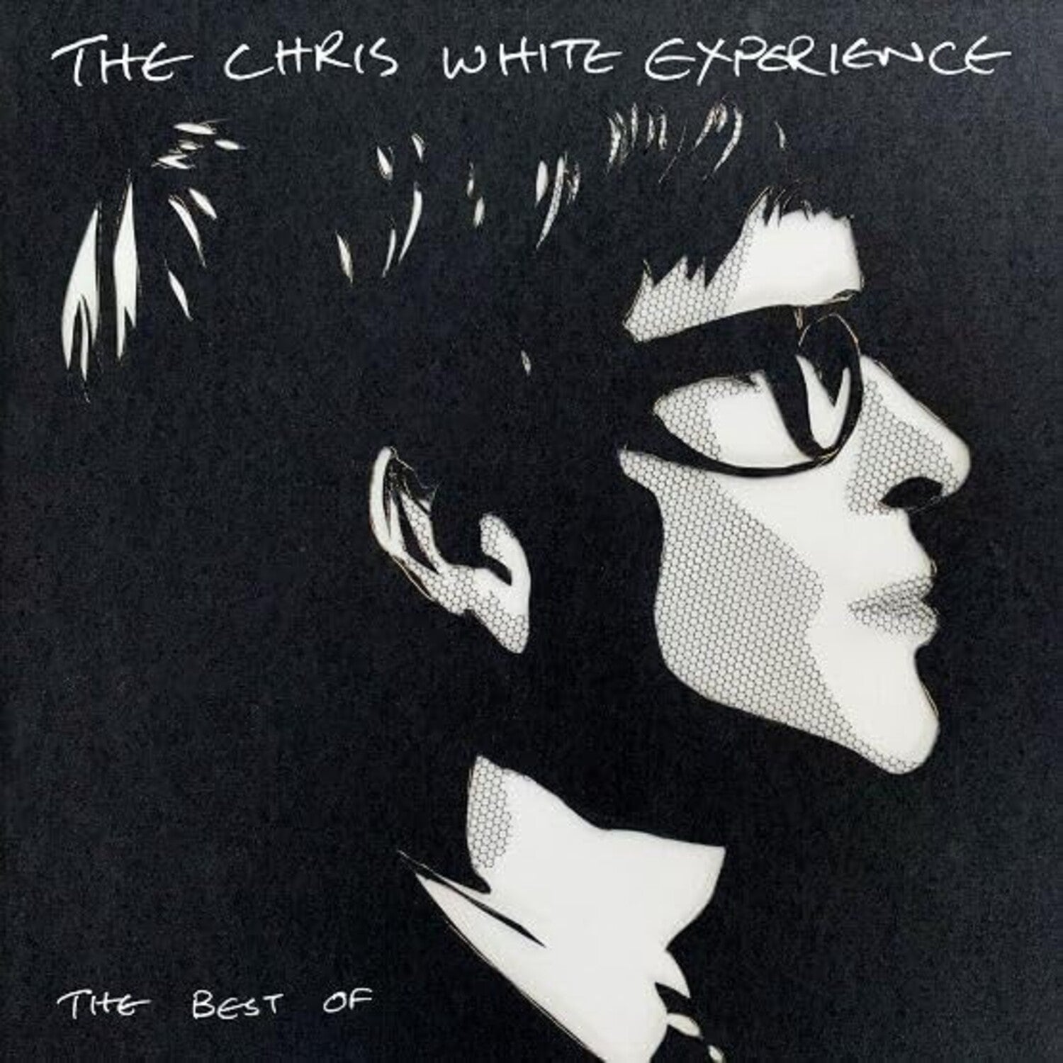 Chris Experience White - Best Of
