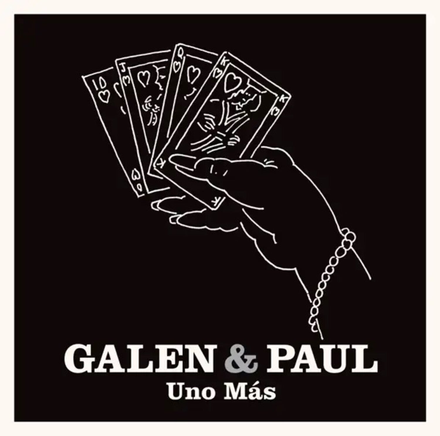 Galen & Paul - Uno Mas