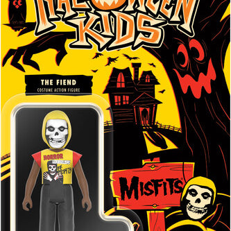 Halloween Kids - Misfits Boy (horror Business) - Halloween Kids - Misfits Boy (Horror Business)