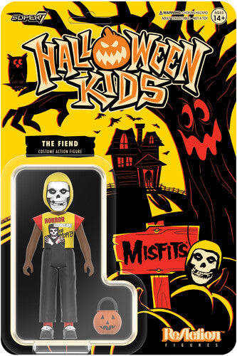 Halloween Kids - Misfits Boy (horror Business) - Halloween Kids - Misfits Boy (Horror Business)