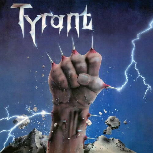 TYRANT - Fight for Your Life