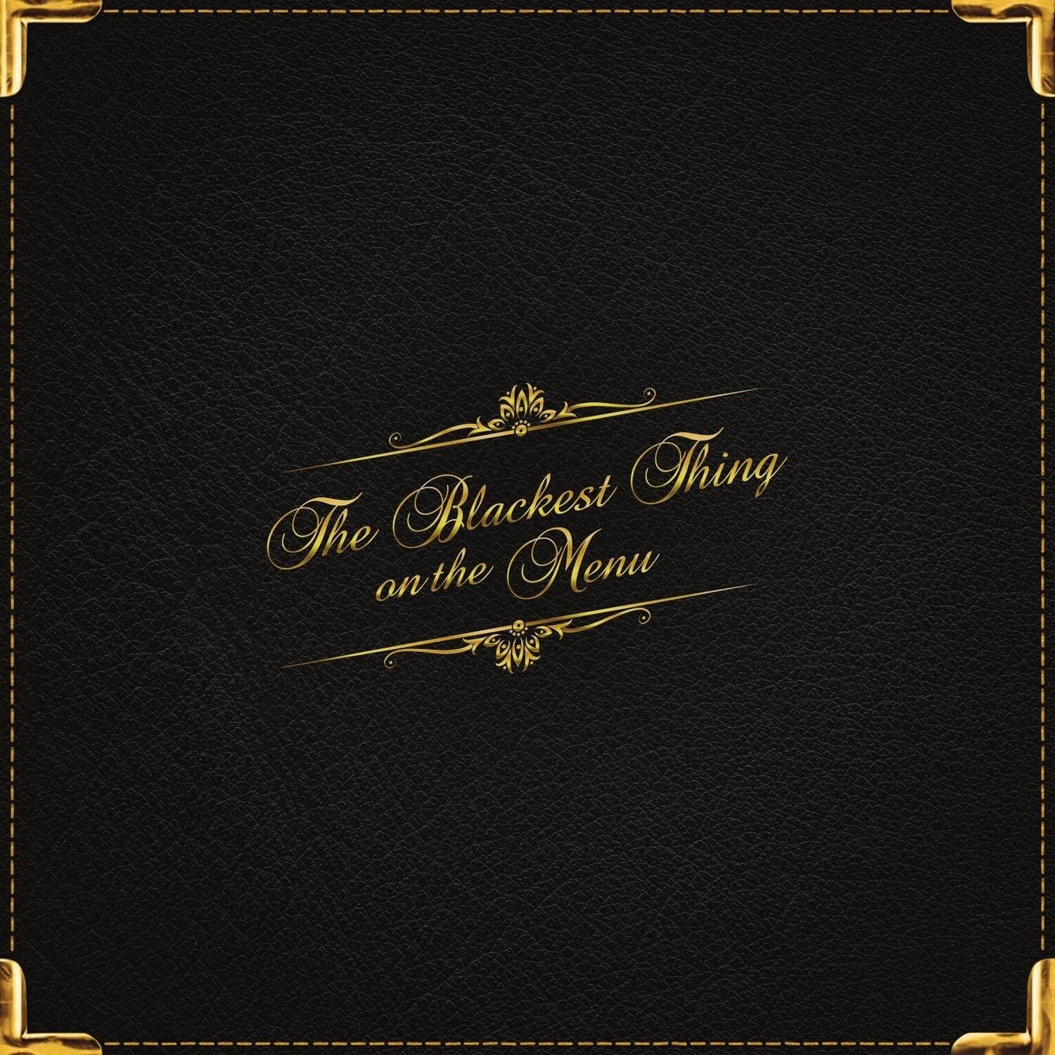 Gangstagrass - The Blackest Thing On The Menu