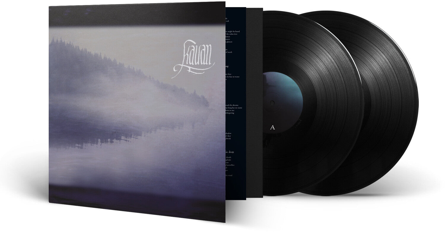 Tenhi - Kauan 2xLP