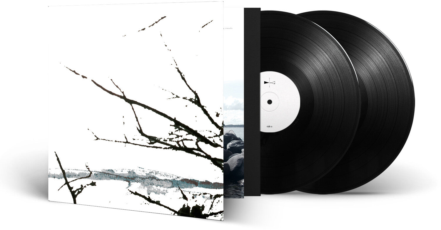 Tenhi - Vare 2xLP