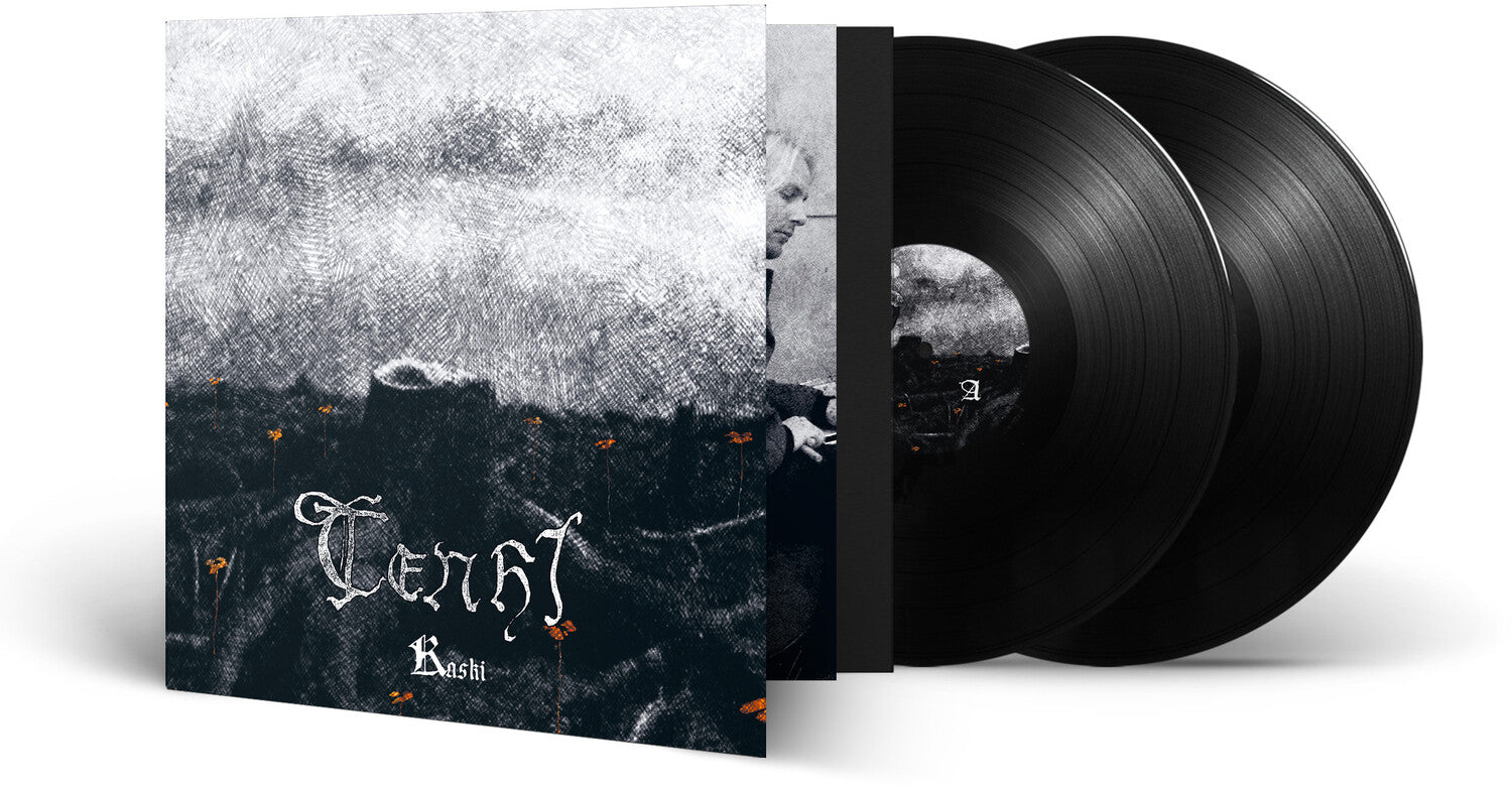 Tenhi - Kaski 2xLP