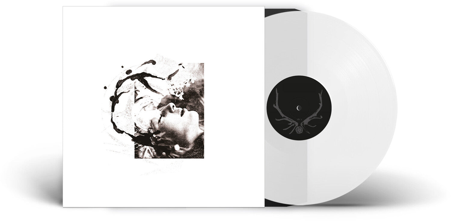 Tenhi - Airut:Aamujen (Clear Vinyl)