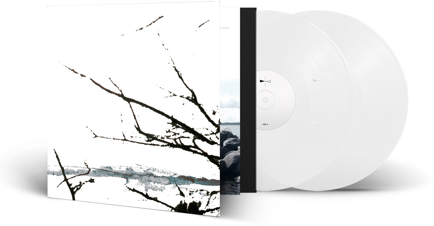 Tenhi - Vare 2xLP (Clear Vinyl)