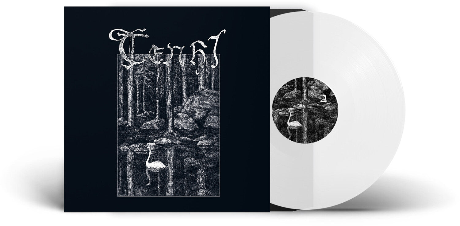 Tenhi - Kertomuksia / Hallavedet (Clear Vinyl)