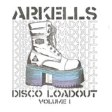 Arkells - Disco Loadout (Volume 1) (CD)