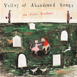 Felice Brothers - Valley Of Abandoned Songs (Burgundy Vinyl)